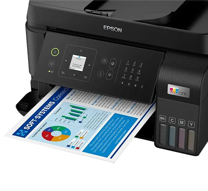 EPSON L5590