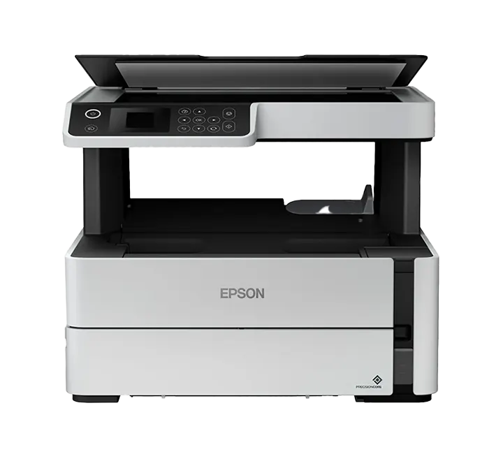 Impresora multifuncional Epson EcoTank M2170 Monocromática 4 EPSON M2170