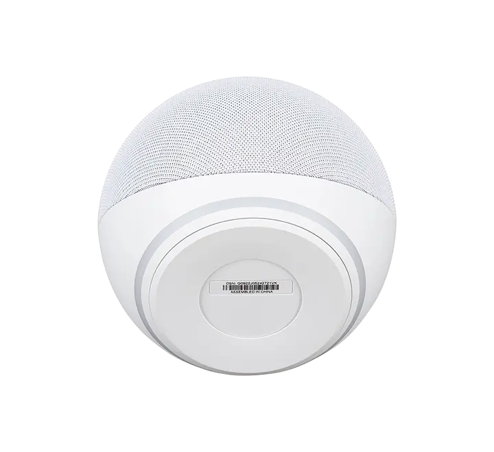 Parlante Inteligente Amazon Echo Dot 5ta Generación | Alexa 6 AMAZON ECHO DOT 5TA Blanco