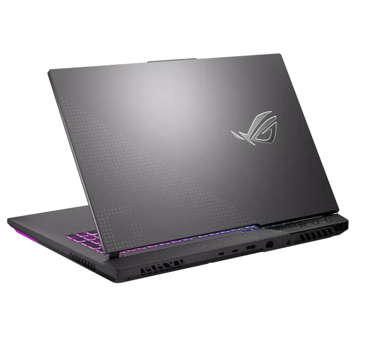 ASUS ROG Strix G17 ASUS ROG Strix G17