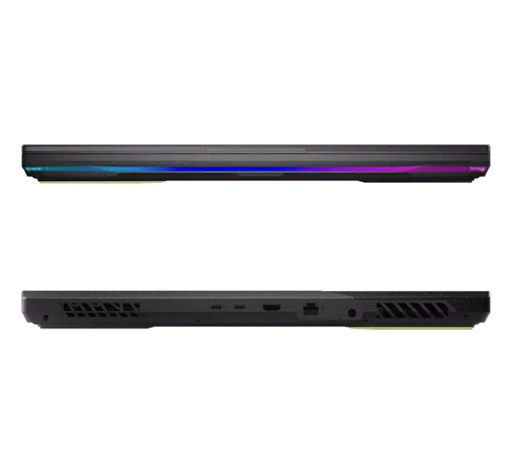 ASUS ROG Strix G17 ASUS ROG Strix G17