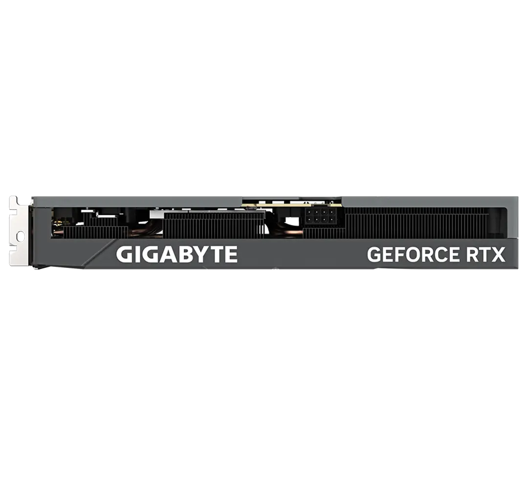 Tarjeta de Video GIGABYTE RTX 4060 Ti EAGLE 8GB GDDR6
