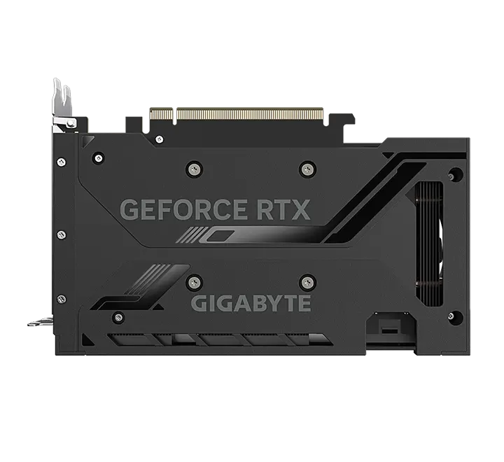 Gigabyte Geforce RTX-4060 Ti WINDFORCE OC 8G