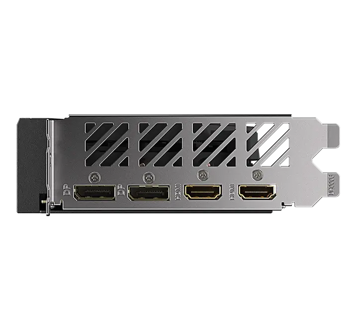 Gigabyte Geforce RTX-4060 Ti WINDFORCE OC 8G