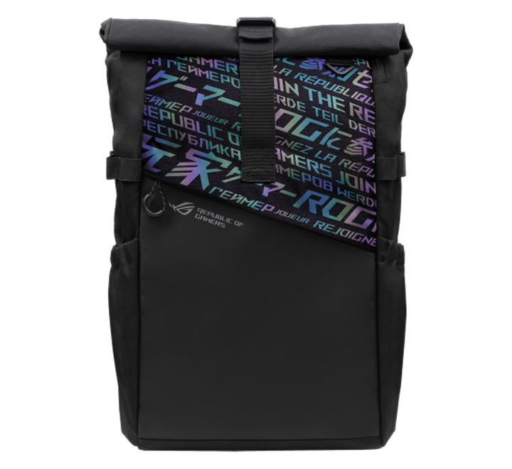 ASUS ROG Strix G17 | AMD Ryzen 9 7845HX | 16GB RAM | 1TB SSD | NVIDIA RTX 4060 | Pantalla 17.3" WQHD | FreeDOS 10 Mochila ASUS ROG