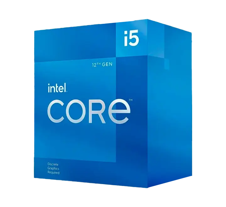 Procesador Intel Core i5-12500 12ª Gen 3.00-4.60 GHz, 6 Núcleos