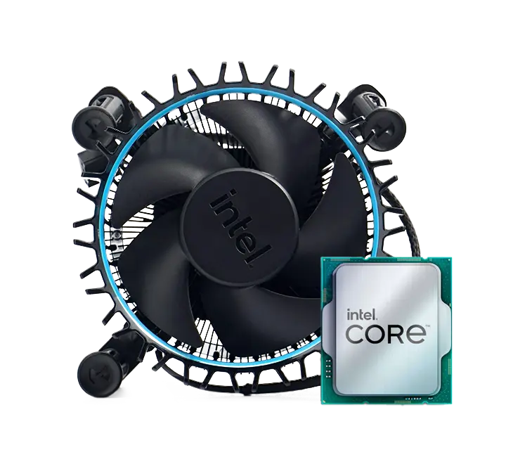 Procesador Intel Core i7-14700 14ª Gen, 3.40-5.40 GHz, 20 Núcleos