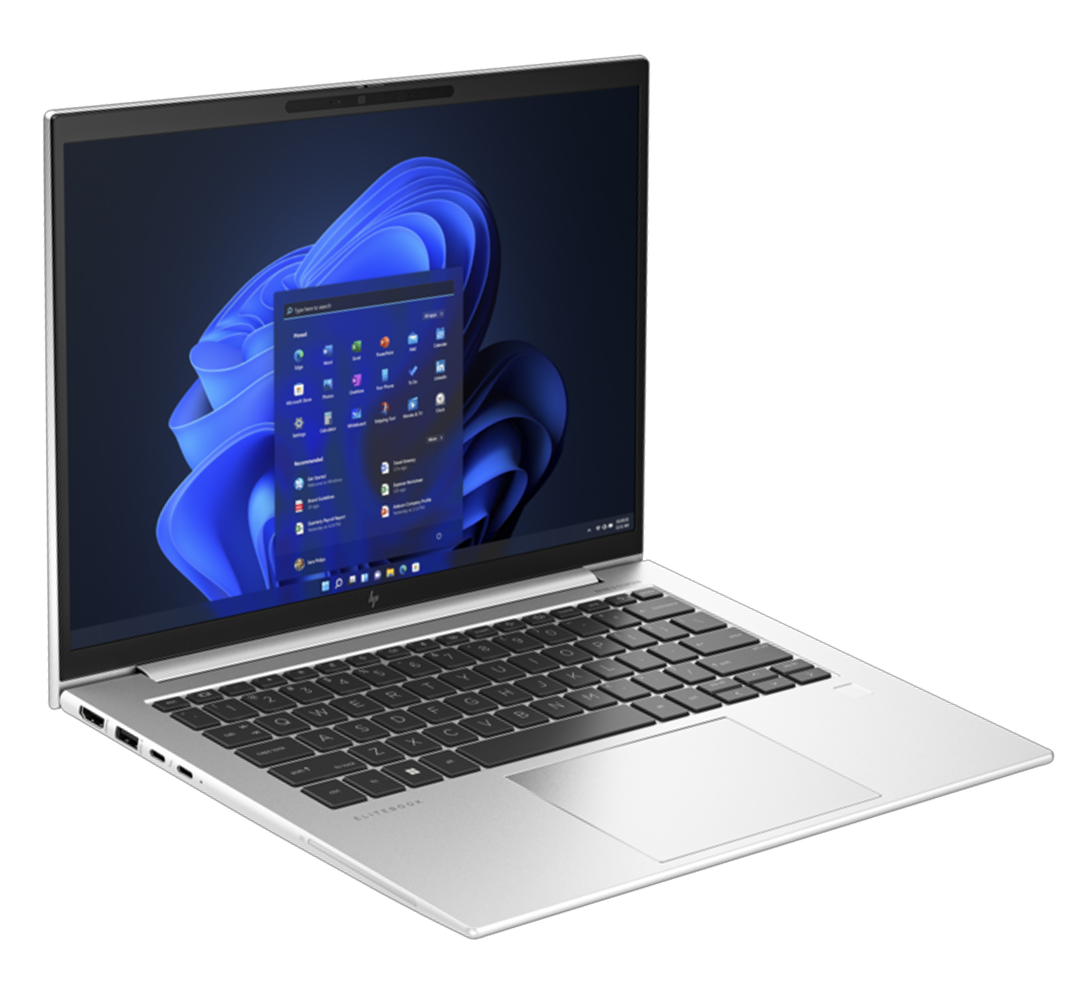 HP ELITEBOOK 840 G10 I7 - 16GB-DDR5 1TB-SSD 14INC. W11-Pro | 846V7LT 7 Pantalla de 14 pulgadas del HP EliteBook 840 G10