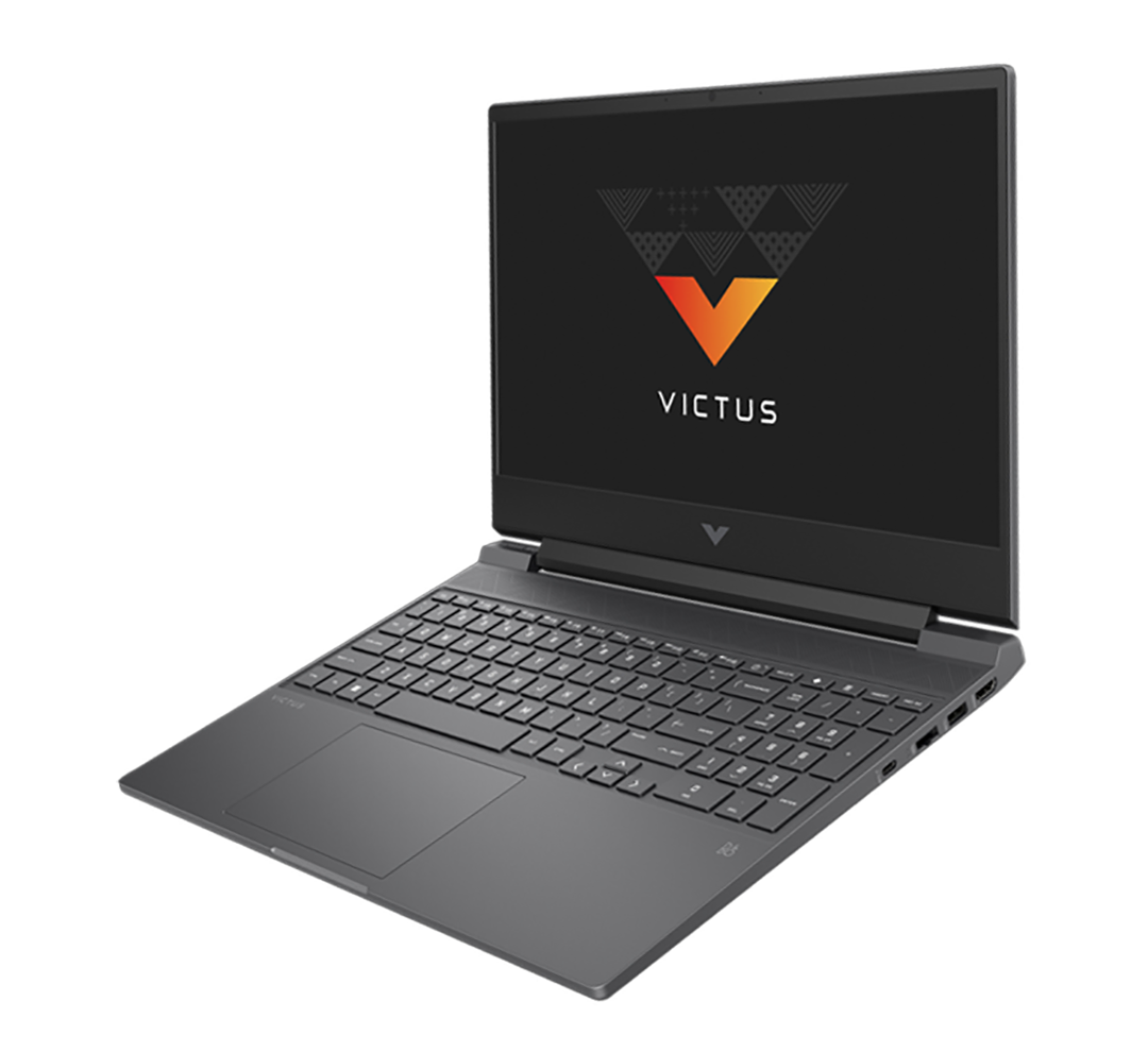 Pantalla del portátil NOT. HP Victus 15-fb2025la con procesador Ryzen 5 8645HS Pantalla del portátil NOT. HP Victus 15-fb2025la con procesador Ryzen 5 8645HS