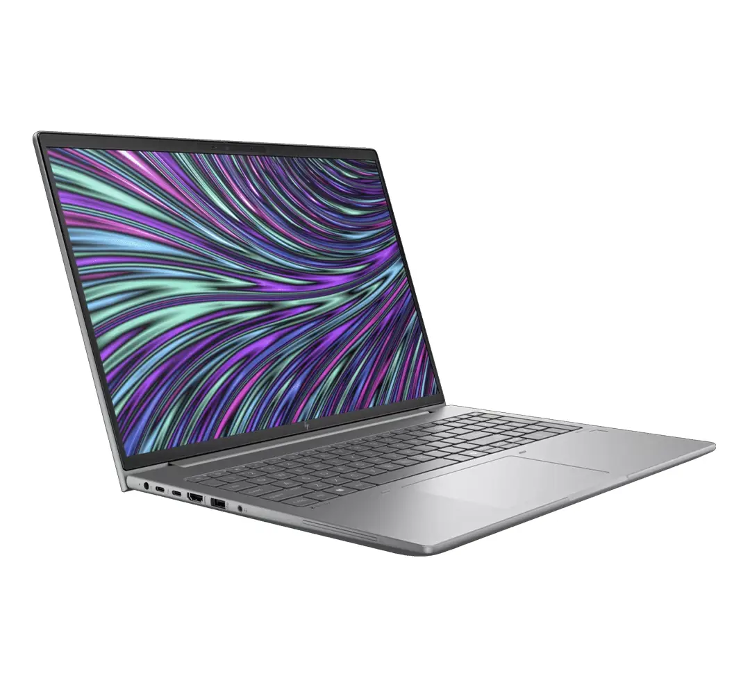 Diseno HP ZBook Power G11 Ultra 9