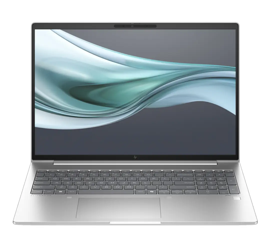 HP EliteBook 660 G11 Intel Core Ultra 7