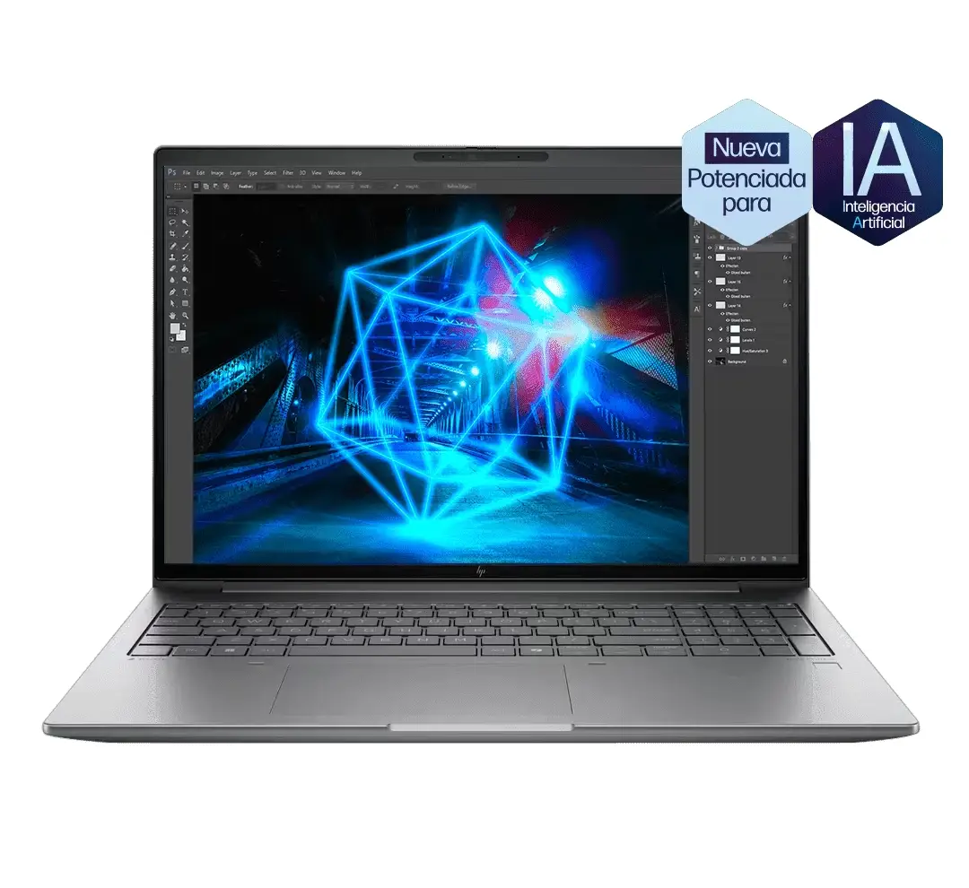 HP ZBook Power G11 Ultra 9