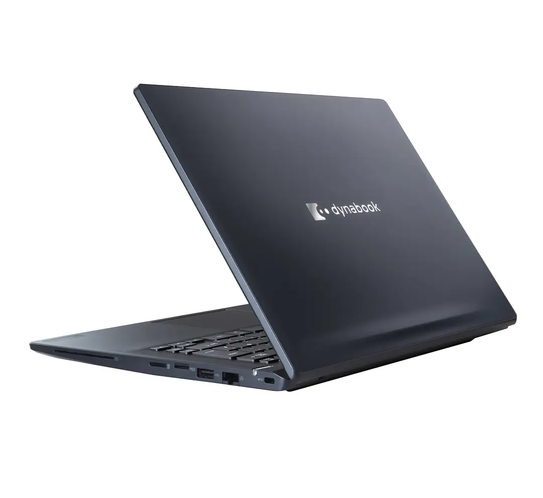 Laptop TECRA A40-K I7 Azul