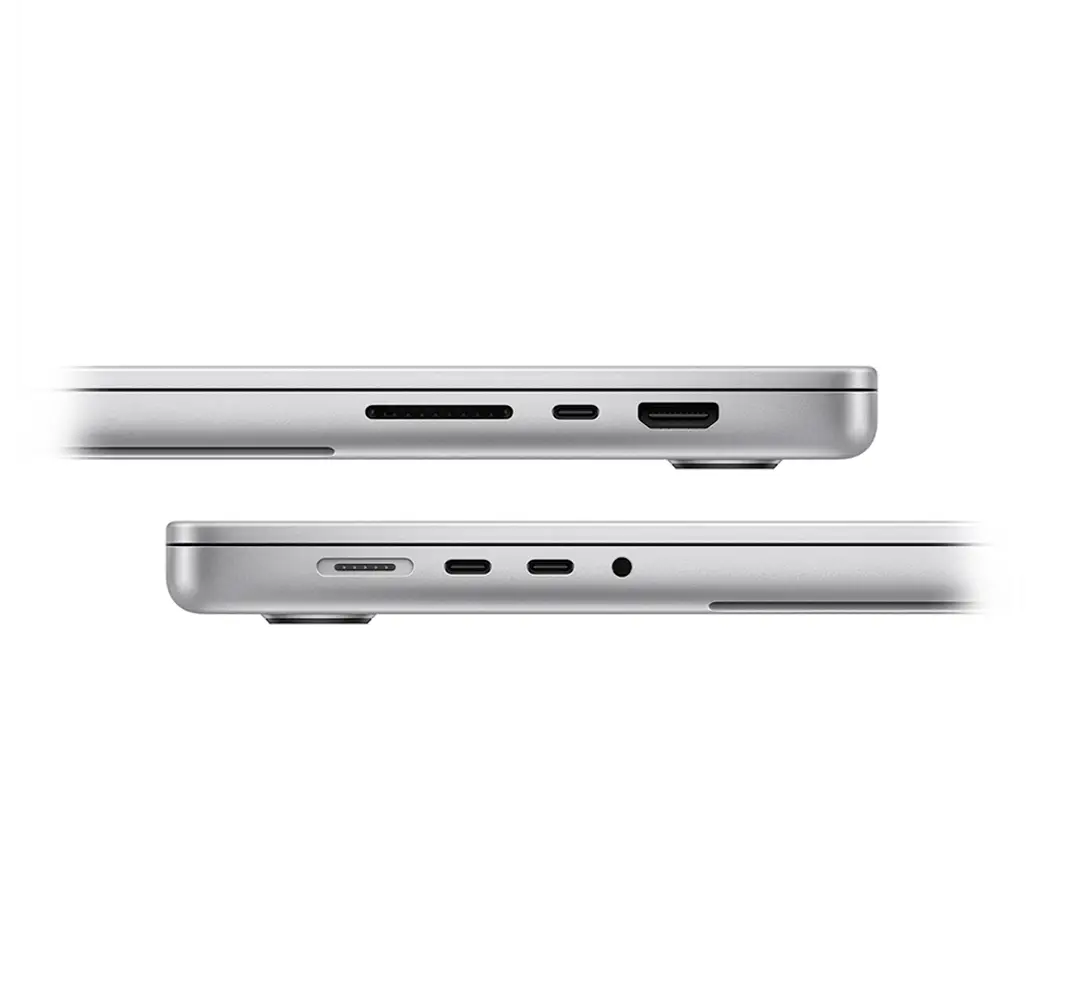 Puertos APPLE MackBook Pro M3
