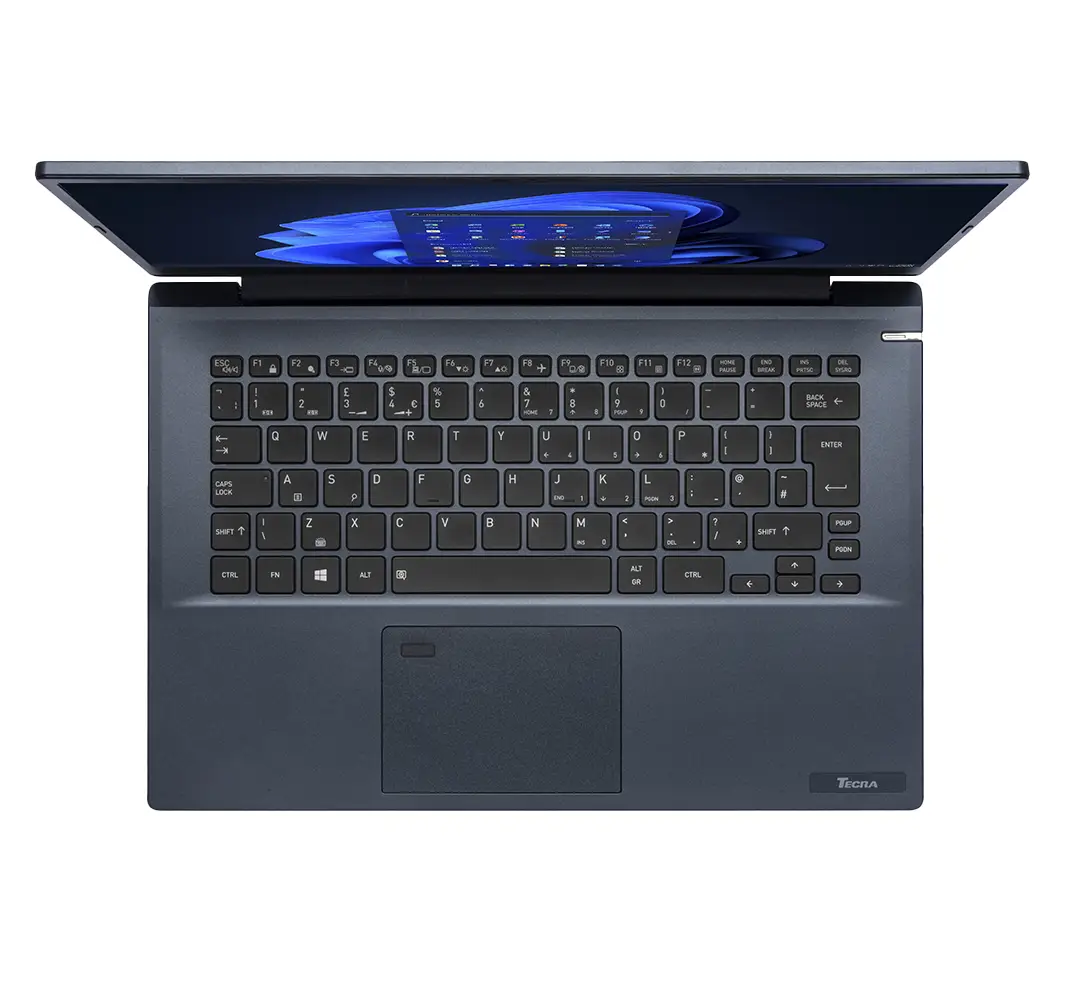 TECRA A40-K I7-1255U