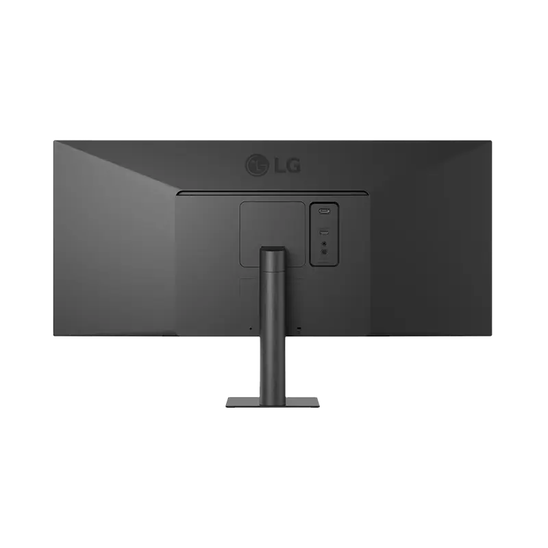 Trasera LG 34U511A-B 34 pulgadas completa VESA 100 negro