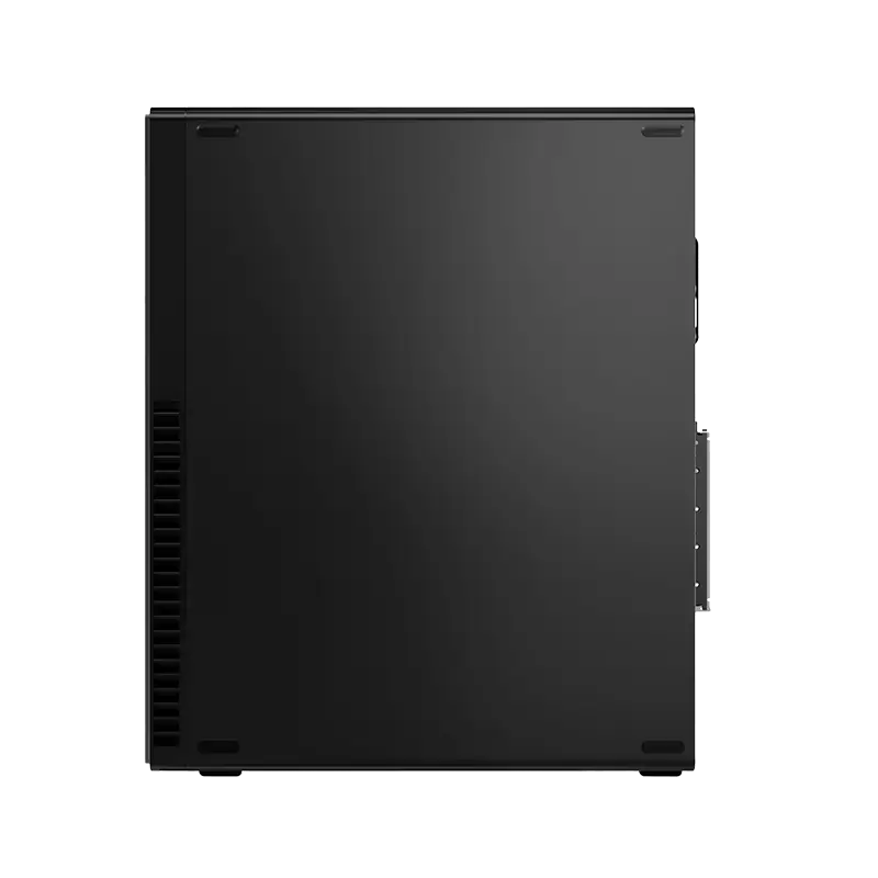 Base ThinCentre M70s Gen 4: gomas antideslizantes, rejillas de entrada, etiqueta especificaciones, Energy Star 8.0, TCO 9.0, MIL-STD-810H, i5-13400, 16 GB DDR4, 1 TB PCIe 4.0, Win11 Pro, SFF.