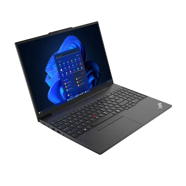 Lenovo ThinkPad E16 Gen 2 Ultra 7 - 155H 16C/22T, 16 GB DDR5-5600