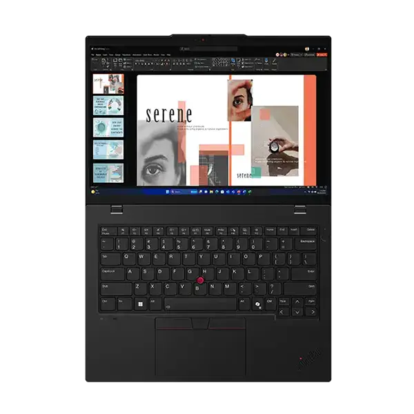 Lenovo ThinkPad L14 Gen 5 AMD Ryzen 5 - PRO 7535U 6C/12T, 16 GB
