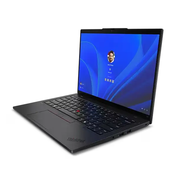 Lenovo ThinkPad L14 Gen 5 AMD Ryzen 5 - PRO 7535U 6C/12T, 16 GB