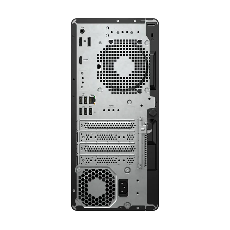 Desktop Tower HP Z1 G1i Intel Core Ultra 7 265 RTX 5060 Ti 32GB