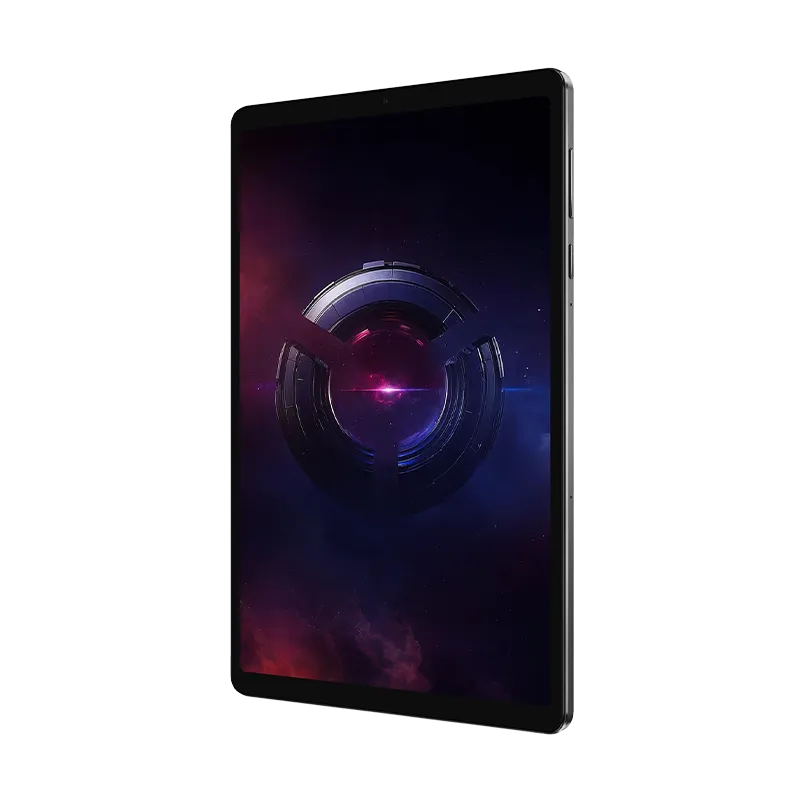 Tablet Lenovo Legion Tab ZAEF0086EC 8.8" Snapdragon 8 Gen 3 12GB 256GB | Pantalla 165Hz, Wi-Fi 7 5 Tablet Lenovo Legion Tab ZAEF0086EC de 8.8 pulgadas color Eclipse Black en vista frontal, mostrando su pantalla 2.5K LTPS de 2560x1600 con tasa de refresco de 165Hz y 500 nits de brillo. Equipada con procesador Snapdragon 8 Gen 3 y 12GB LPDDR5x.
