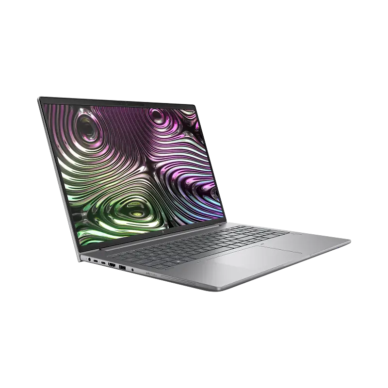 Workstation HP ZBook X G1i Intel Core Ultra 7 255H | 32GB RAM, 1TB